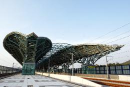 첨부 이미지: 20031023 천안아산역(경부고속)3