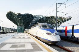 첨부 이미지: 20031023 천안아산역(경부고속)7