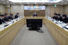 첨부 이미지: 20230206 충청본부 업무보고 및 호남선 매천교 현장점검6
