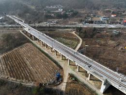 첨부 이미지: 20231123 학담교(경원선)2