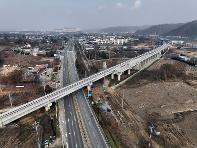 20231123 학담교(경원선)