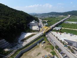 첨부 이미지: 20210810 내곡고가(진접선)5