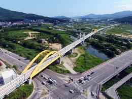 첨부 이미지: 20210810 내곡고가(진접선)2