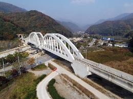첨부 이미지: 20231026 문경새재교(중부내륙선)3