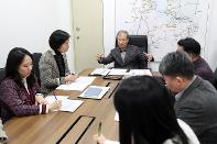한국철도협회 주요현안 업무보고