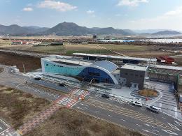 첨부 이미지: 20250319 강진역(경전선 보성-임성리)5