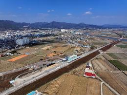 첨부 이미지: 20250319 강진역(경전선 보성-임성리)6