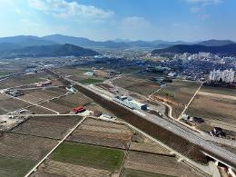 첨부 이미지: 20250319 강진역(경전선 보성-임성리)7