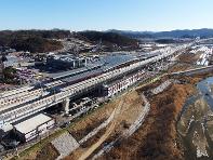 20201216 안동역(중앙선)
