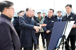 첨부 이미지: 20240306 인천발 KTX 현장점검4