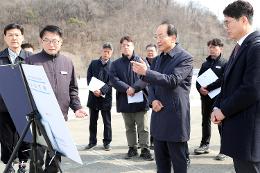 첨부 이미지: 20240306 인천발 KTX 현장점검1