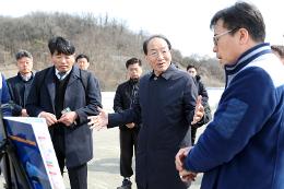 첨부 이미지: 20240306 인천발 KTX 현장점검2