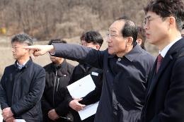 첨부 이미지: 20240306 인천발 KTX 현장점검3