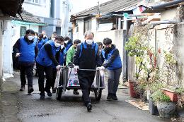 첨부 이미지: 20211109 사랑의 연탄나눔4