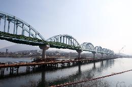 첨부 이미지: 20200210 남한강교(이천-문경)2