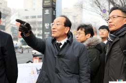 첨부 이미지: 20250121 수서-광주 복선전철 현장점검5