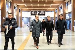 첨부 이미지: 20241216 중앙선 도담-영천 현장점검2