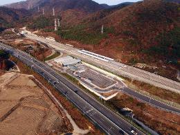 첨부 이미지: 20211125 북울산역(동해선)4