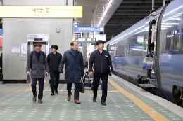 첨부 이미지: 20250217 중앙선 청량리-부전 현장점검3
