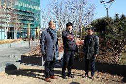 첨부 이미지: 20250217 중앙선 청량리-부전 현장점검2