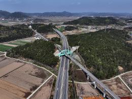 첨부 이미지: 20250418 죽산1,2,3교(경전선 보성-임성리)3