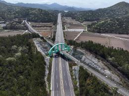 첨부 이미지: 20250418 죽산1,2,3교(경전선 보성-임성리)5