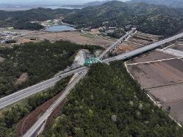 첨부 이미지: 20250418 죽산1,2,3교(경전선 보성-임성리)4