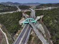 20250418 죽산1,2,3교(경전선 보성-임성리)