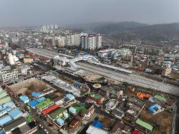 첨부 이미지: 20231123 전곡역(경원선)1