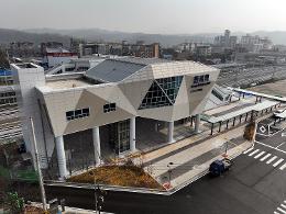 첨부 이미지: 20231123 전곡역(경원선)6