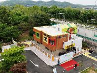 20230504 키즈레일 행신역 어린이집(경의선)