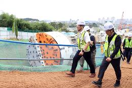 첨부 이미지: 20250919 평택-오송 2복선화 현장점검2