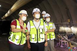 첨부 이미지: 20250919 평택-오송 2복선화 현장점검5