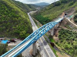 첨부 이미지: 20230420 향산교(중부내륙선)4