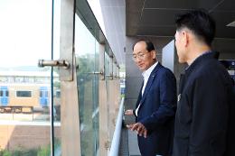 첨부 이미지: 20250527 영남본부 재산분야 현장점검4