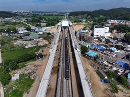 첨부 이미지: 20260627 어천역(인천발KTX)13