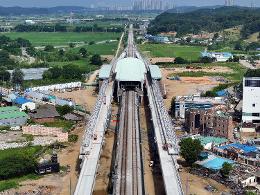 첨부 이미지: 20260627 어천역(인천발KTX)10