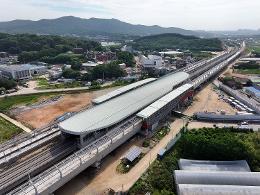 첨부 이미지: 20260627 어천역(인천발KTX)5
