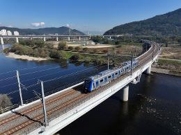 첨부 이미지: 20241107 지천철교(대구권 광역철도)3