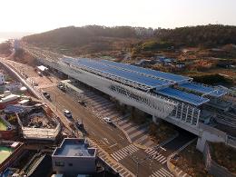 첨부 이미지: 20211222 월내역(동해선)2