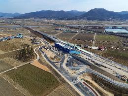 첨부 이미지: 20220222 강진역(경전선 보성-임성리)1