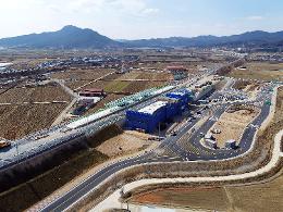 첨부 이미지: 20220222 강진역(경전선 보성-임성리)2