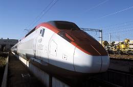 첨부 이미지: 20041012 한국형고속열차 HSR-350X2
