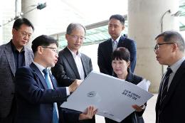 첨부 이미지: 20230509 충북 철도산업 발전을 위한 업무협약식5