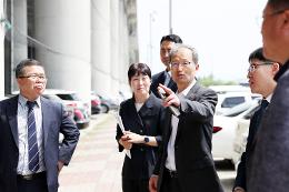 첨부 이미지: 20230509 충북 철도산업 발전을 위한 업무협약식6