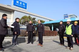 첨부 이미지: 20251202 목포-보성선 현장점검2