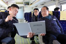 첨부 이미지: 20251202 목포-보성선 현장점검1