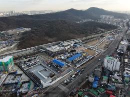 첨부 이미지: 20260109 송도역(인천발KTX)6