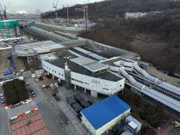 첨부 이미지: 20260109 송도역(인천발KTX)4