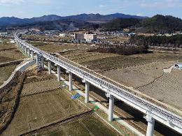 첨부 이미지: 20220222 강진고가(경전선 보성-임성리)4
